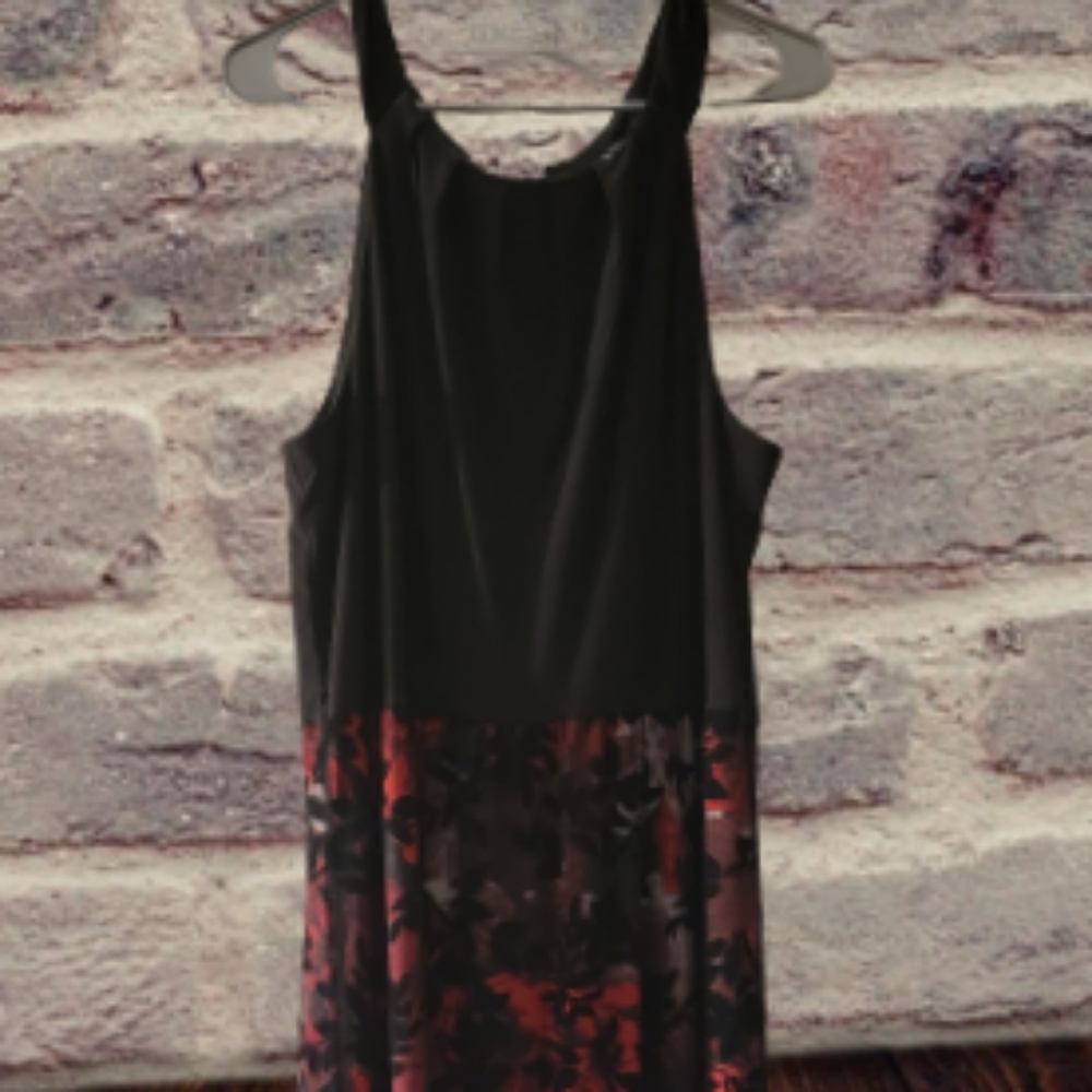 SLNY Fashion New York Dress